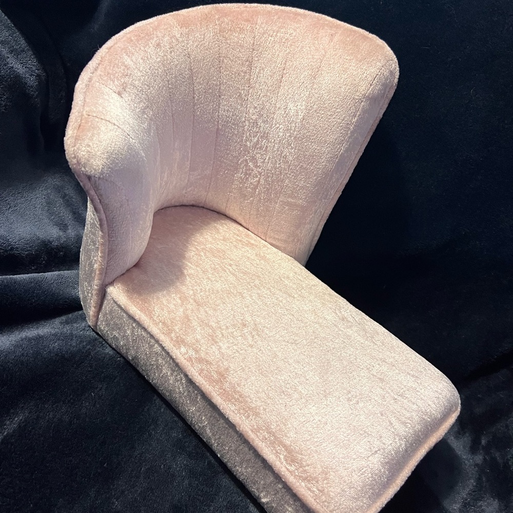 American Girl Doll Sit and Relax Chair